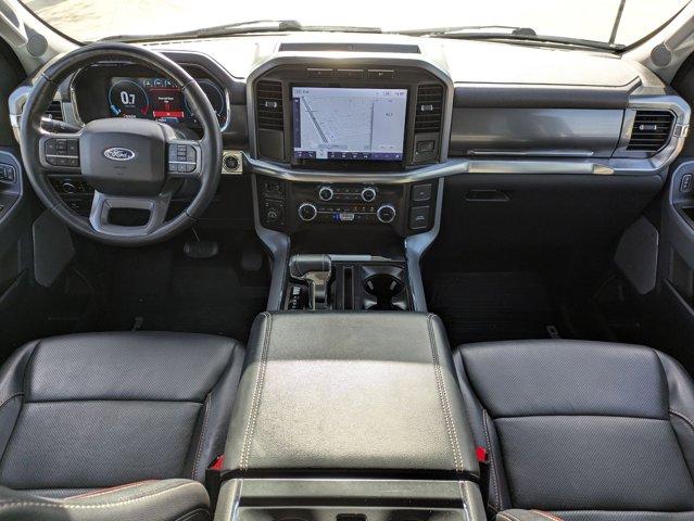2023 Ford F-150 Vehicle Photo in SELMA, TX 78154-1459