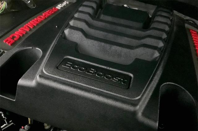 2020 Ford F-150 Vehicle Photo in Lees Summit, MO 64086