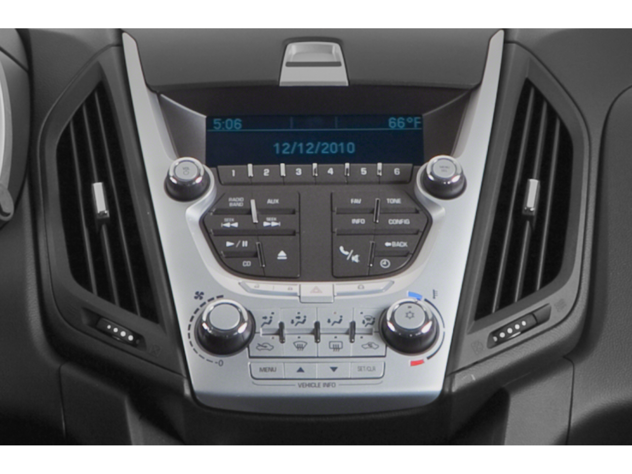 2015 Chevrolet Equinox Vehicle Photo in Gaffney, SC 29341