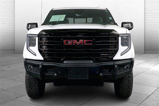 2024 GMC Sierra 1500 Vehicle Photo in INDEPENDENCE, MO 64055-1314