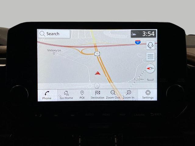 2022 Nissan Pathfinder Vehicle Photo in Appleton, WI 54913