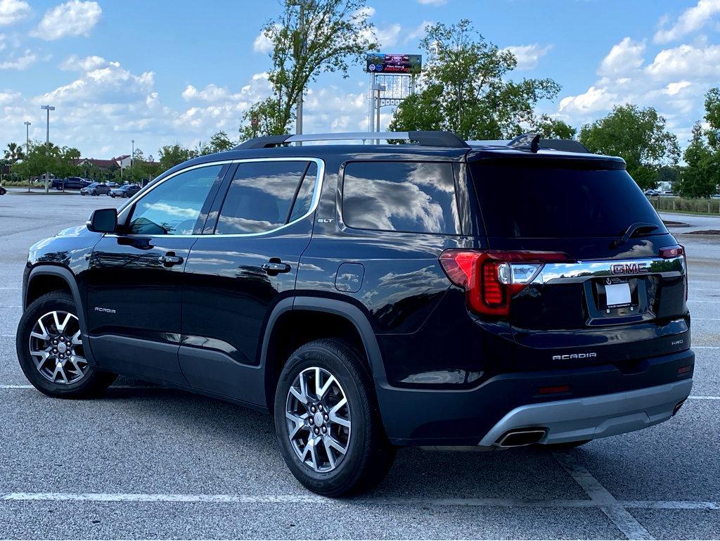 2023 GMC Acadia Vehicle Photo in POOLER, GA 31322-3252
