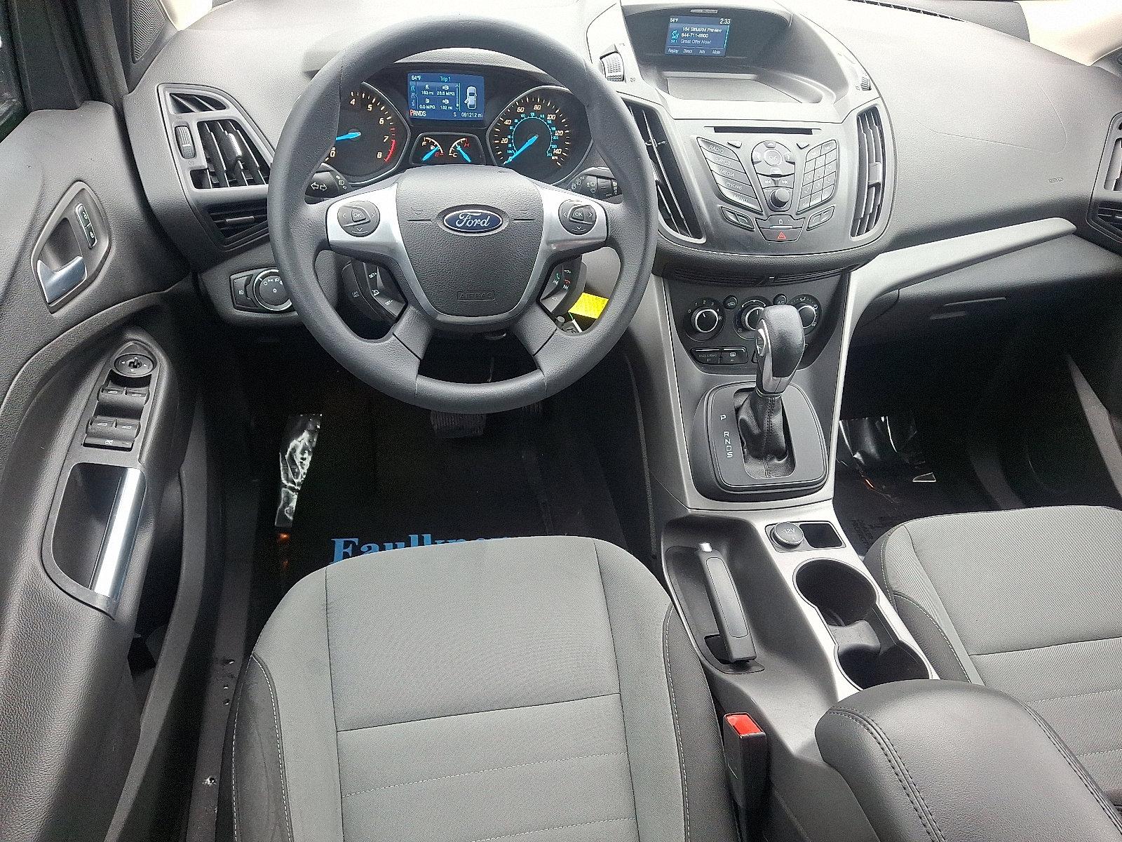 2014 Ford Escape Vehicle Photo in Harrisburg, PA 17111