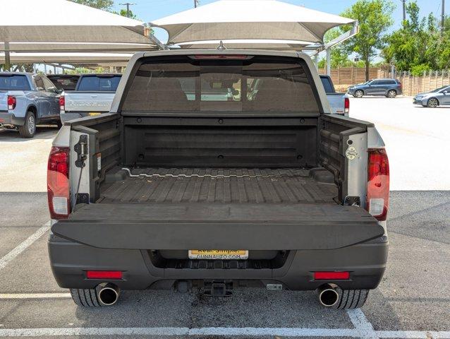 2023 Honda Ridgeline Vehicle Photo in San Antonio, TX 78230