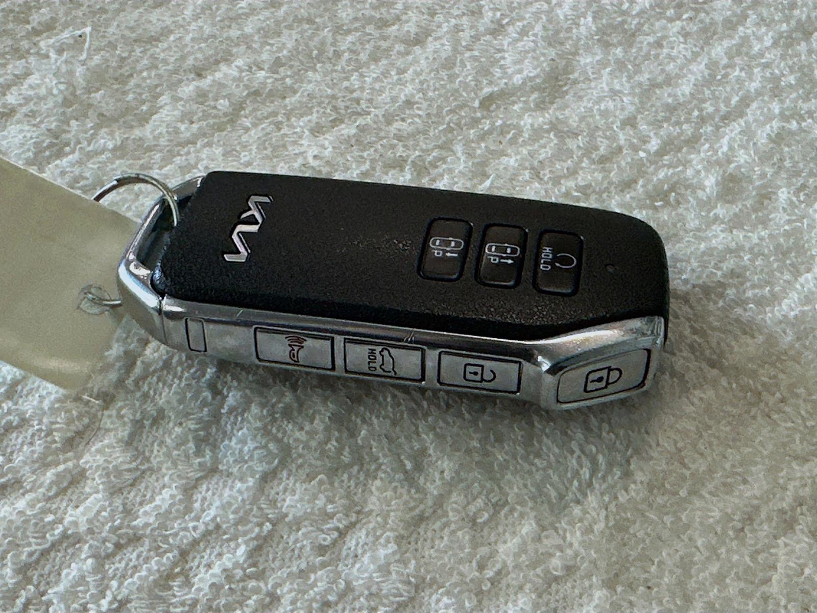 2024 Kia Niro EV Vehicle Photo in Langhorne, PA 19047