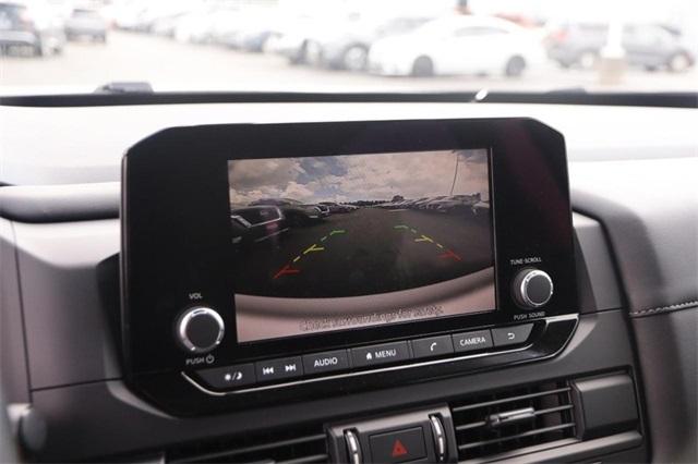 2025 Nissan Pathfinder Vehicle Photo in Hazelwood, MO 63042
