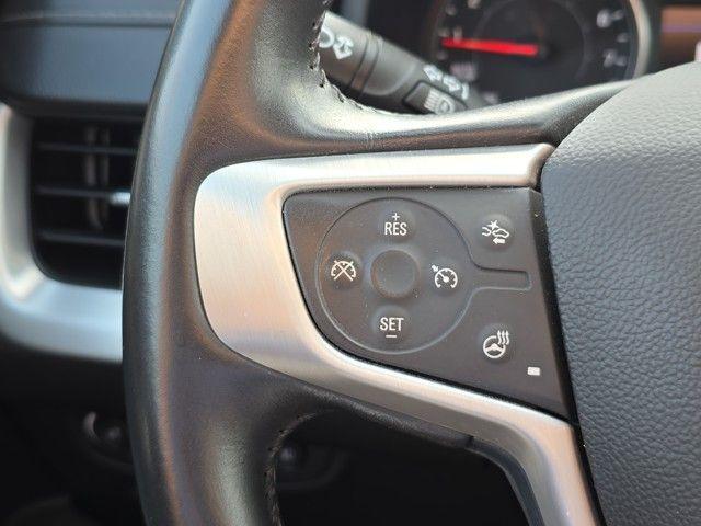 2022 GMC Terrain Vehicle Photo in Pleasant Hills, PA 15236