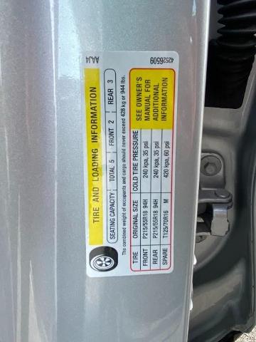 2021 Buick Encore Vehicle Photo in APPLETON, WI 54914-8833