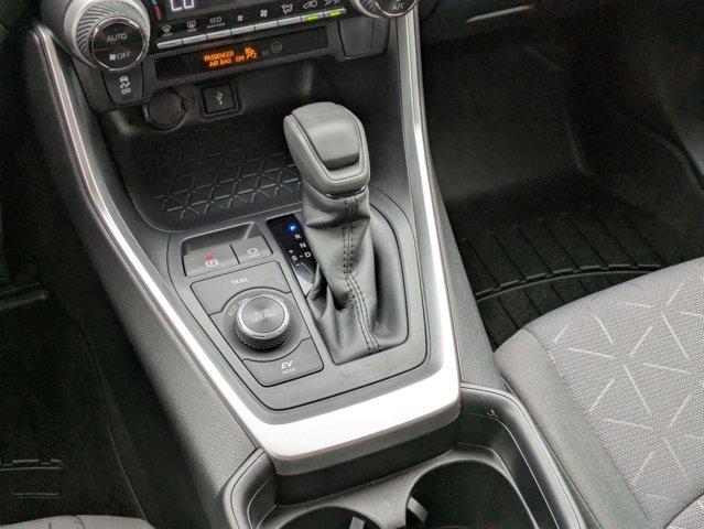 2020 Toyota RAV4 Vehicle Photo in SELMA, TX 78154-1460
