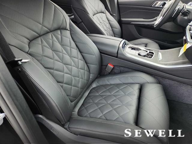 2026 BMW X5 xDrive40i Vehicle Photo in PLANO, TX 75024