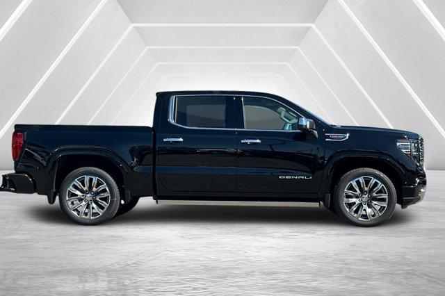 2025 GMC Sierra 1500 Vehicle Photo in STOCKTON, CA 95212-2838