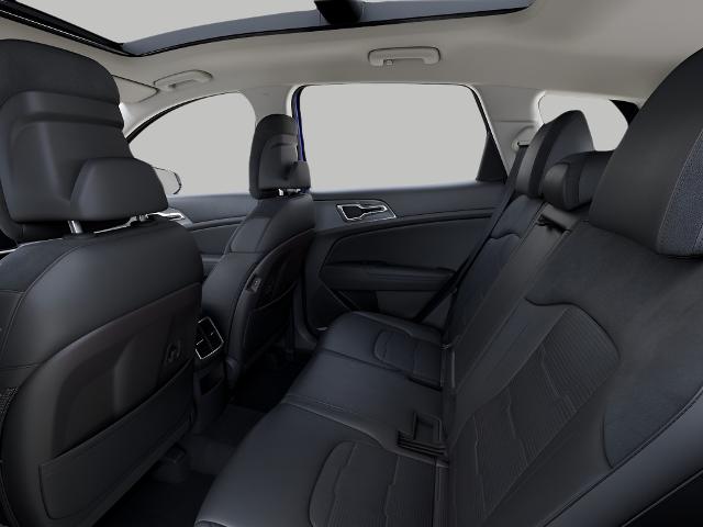 2026 Kia Sportage Vehicle Photo in Appleton, WI 54914