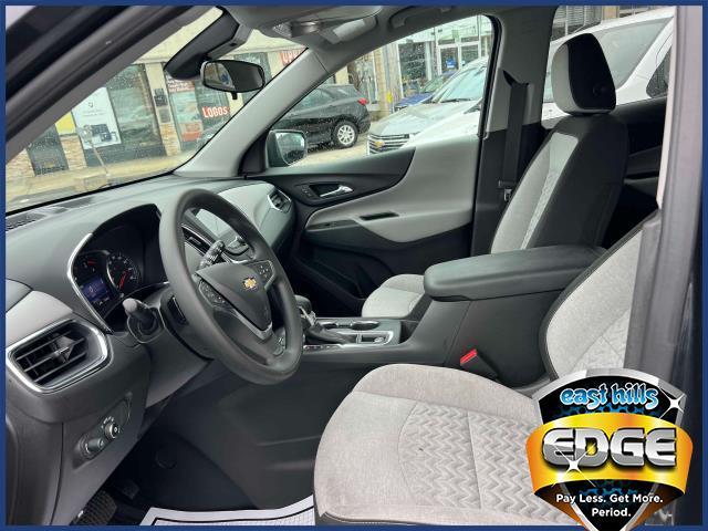 2022 Chevrolet Equinox Vehicle Photo in Roslyn, NY 11576