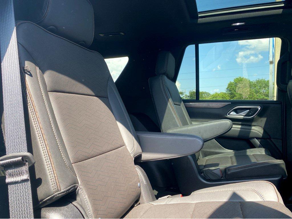 2024 Chevrolet Tahoe Vehicle Photo in SAVANNAH, GA 31406-4513