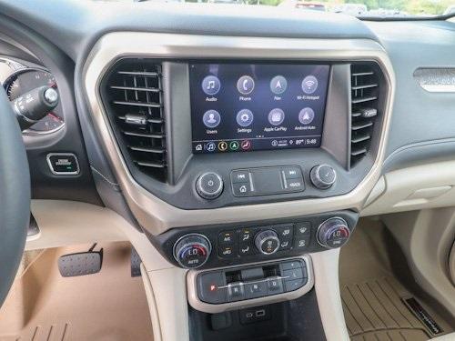 2023 GMC Acadia Vehicle Photo in HOMOSASSA, FL 34448-1461