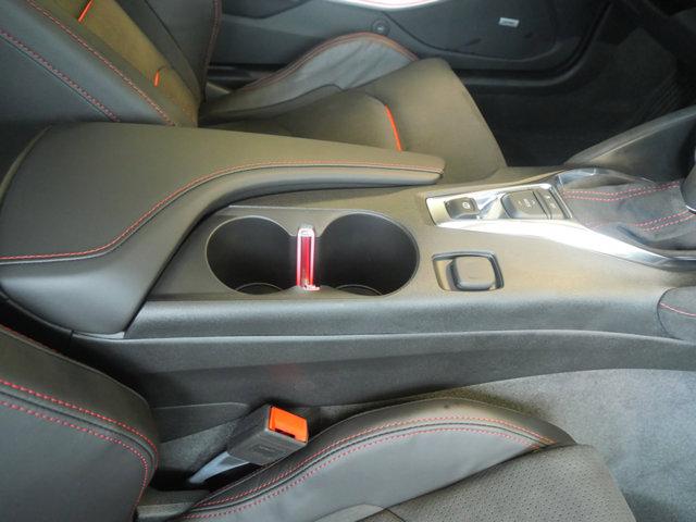 2024 Chevrolet Camaro Vehicle Photo in Nashua, NH 03060