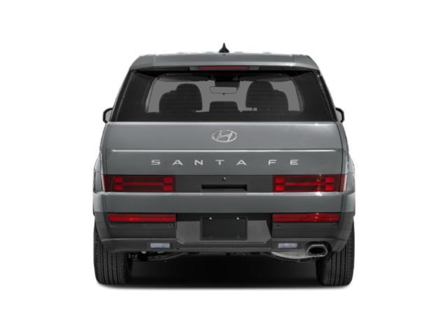 2025 Hyundai SANTA FE Vehicle Photo in Peoria, IL 61615