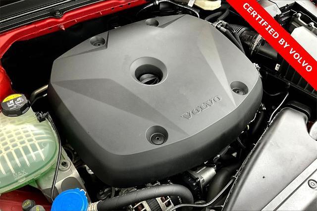 2021 Volvo XC40 Vehicle Photo in Grapevine, TX 76051