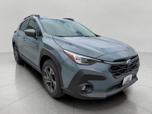 2025 Subaru Crosstrek Vehicle Photo in Green Bay, WI 54304