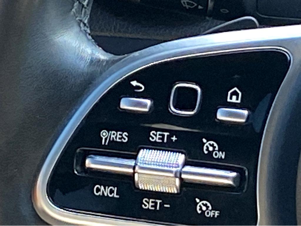 2021 Mercedes-Benz C-Class Vehicle Photo in POOLER, GA 31322-3252