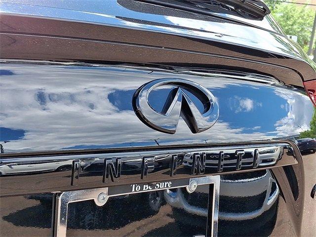 2024 INFINITI QX50 Vehicle Photo in Willow Grove, PA 19090