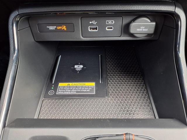 2025 Honda CR-V Hybrid Vehicle Photo in Oshkosh, WI 54904