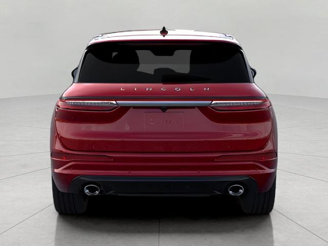 2025 Lincoln Corsair Vehicle Photo in Neenah, WI 54956