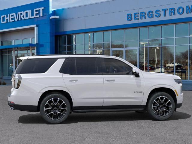 2025 Chevrolet Tahoe Vehicle Photo in APPLETON, WI 54914-4656