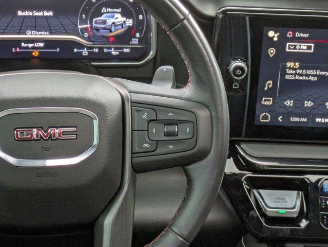 2023 GMC Sierra 1500 Vehicle Photo in SELMA, TX 78154-1459