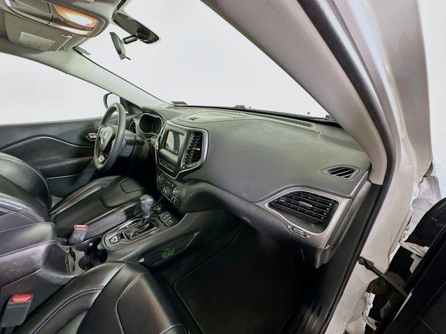 2020 Jeep Cherokee Vehicle Photo in Doylsetown, PA 18901
