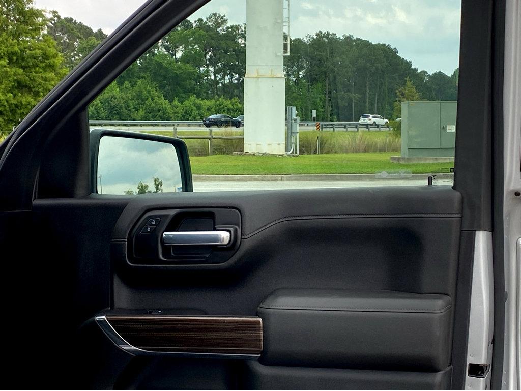 2021 Chevrolet Silverado 1500 Vehicle Photo in POOLER, GA 31322-3252