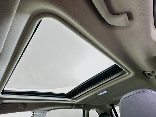 2024 Subaru Forester Vehicle Photo in Doylestown, PA 18902