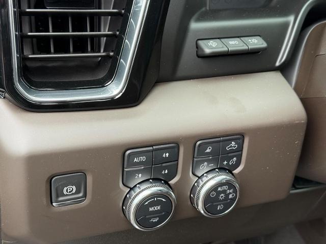 2025 GMC Sierra 1500 Vehicle Photo in COLUMBIA, MO 65203-3903