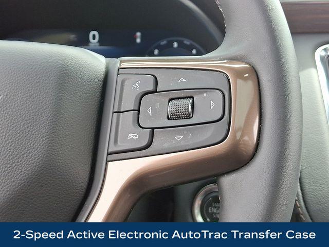 2024 Chevrolet Tahoe Vehicle Photo in PAWLING, NY 12564-3219