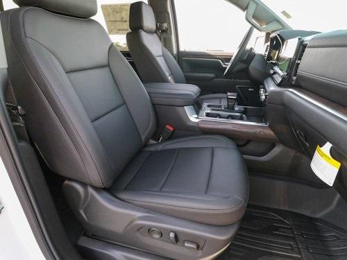 2025 GMC Sierra 1500 Vehicle Photo in HOMOSASSA, FL 34448-1461