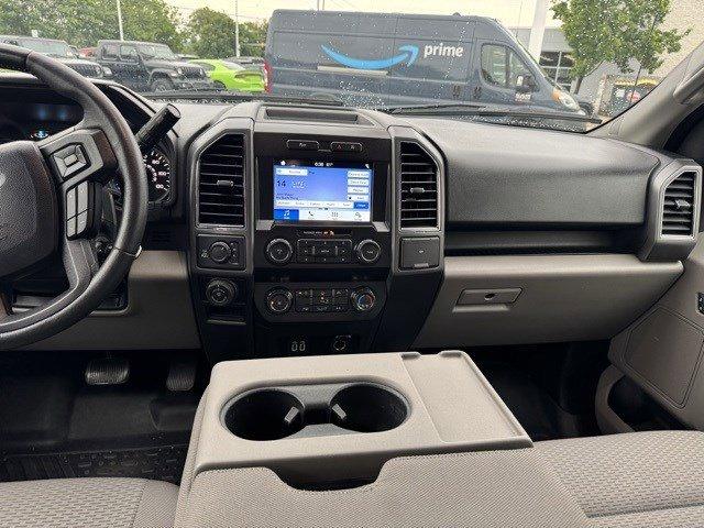 2019 Ford F-150 Vehicle Photo in Mechanicsburg, PA 17050-1707