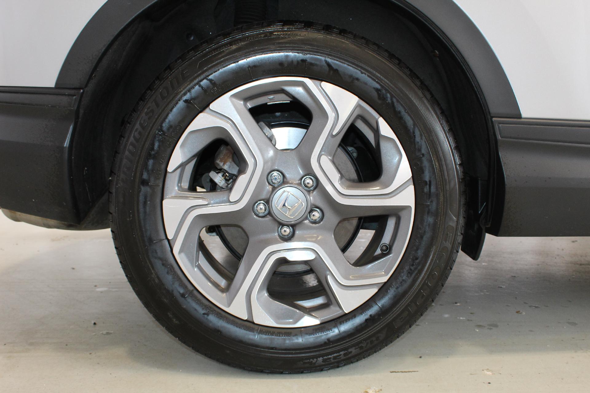 2018 Honda CR-V Vehicle Photo in NORTHAMPTON, MA 01060-1120