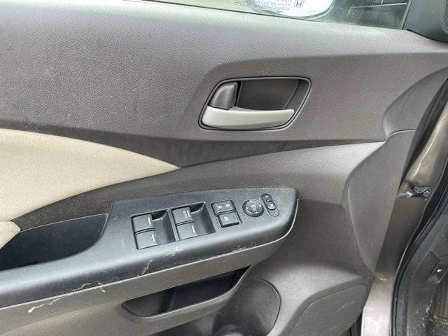 2014 Honda CR-V Vehicle Photo in Philadelphia, PA 19116