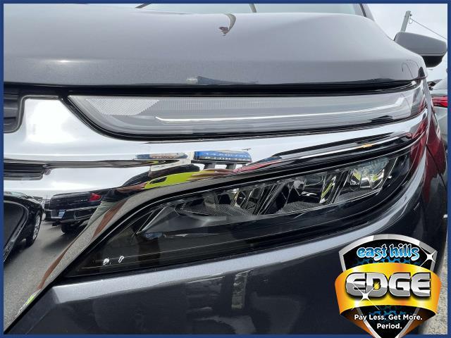 2022 Chevrolet Equinox Vehicle Photo in Roslyn, NY 11576