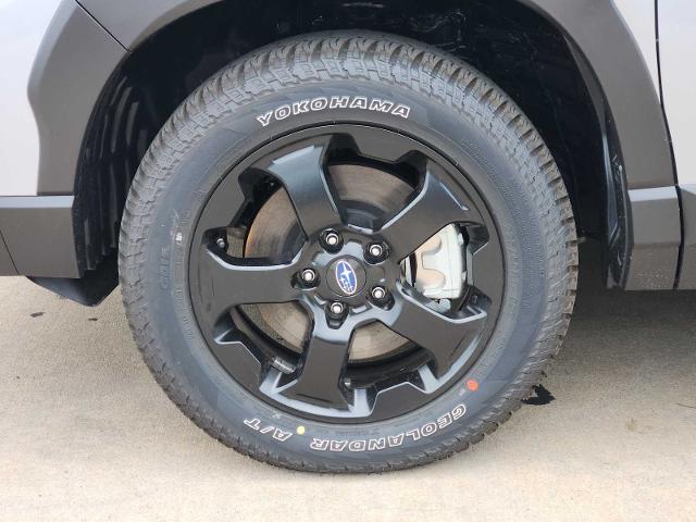 2025 Subaru Forester Vehicle Photo in DALLAS, TX 75209