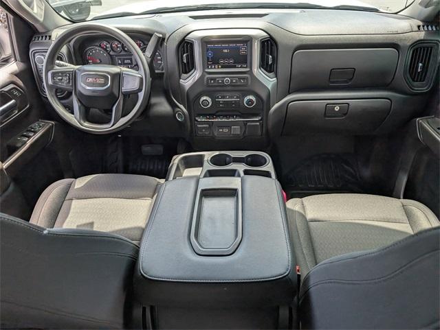 2024 GMC Sierra 1500 Vehicle Photo in AURORA, CO 80012-4011