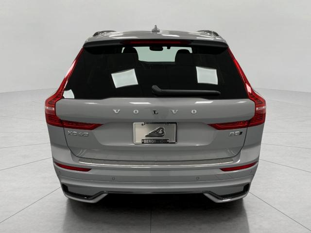 2025 Volvo XC60 Vehicle Photo in Appleton, WI 54913