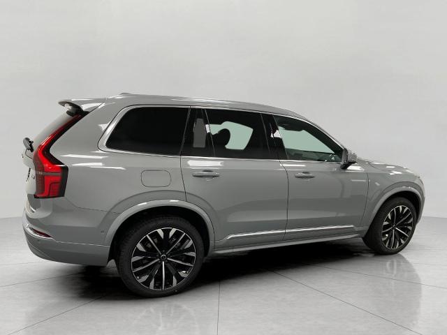 2025 Volvo XC90 Plug-In Hybrid Vehicle Photo in Appleton, WI 54913