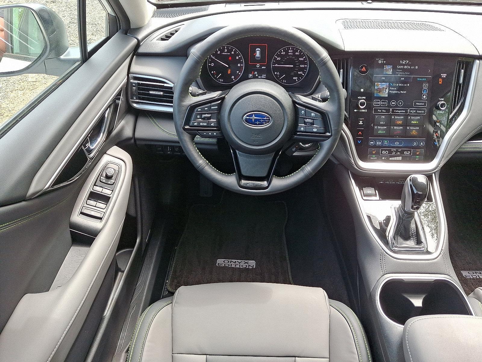 2024 Subaru Outback Vehicle Photo in Harrisburg, PA 17111