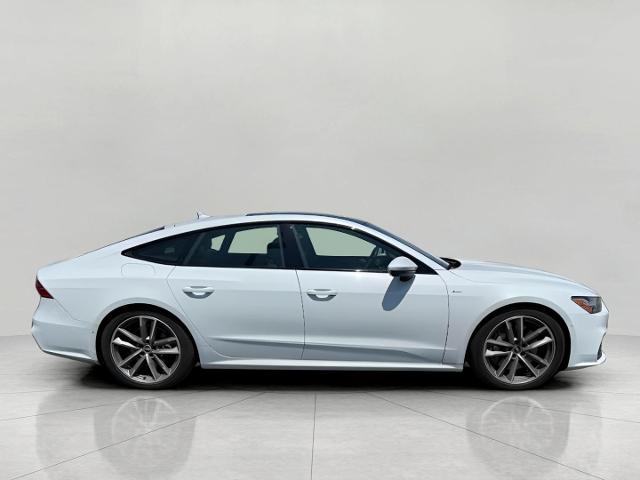 2021 Audi A7 Vehicle Photo in Neenah, WI 54956