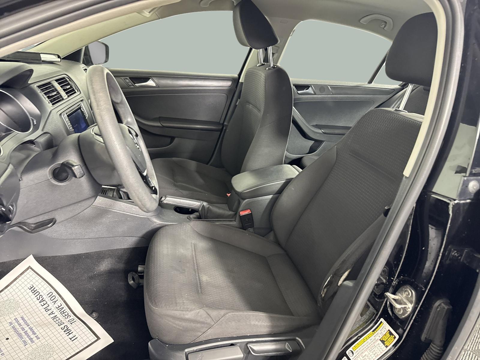 2016 Volkswagen Jetta Sedan Vehicle Photo in Georgetown, TX 78626
