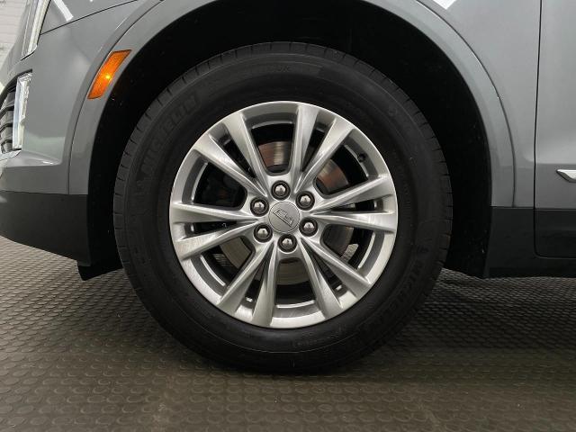 2023 Cadillac XT5 Vehicle Photo in Appleton, WI 54913