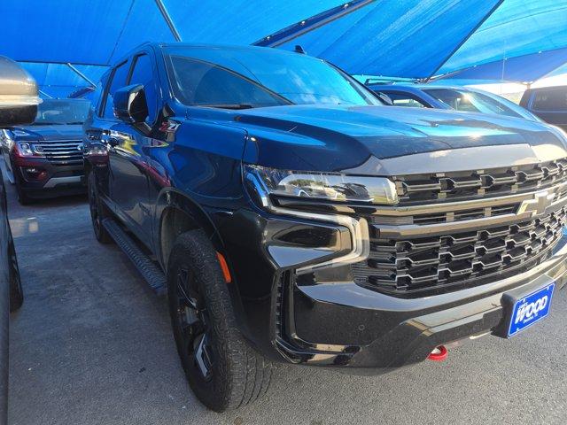 2023 Chevrolet Tahoe Vehicle Photo in Decatur, TX 76234