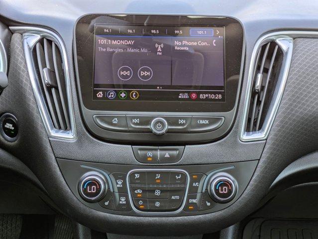 2020 Chevrolet Malibu Vehicle Photo in San Antonio, TX 78209