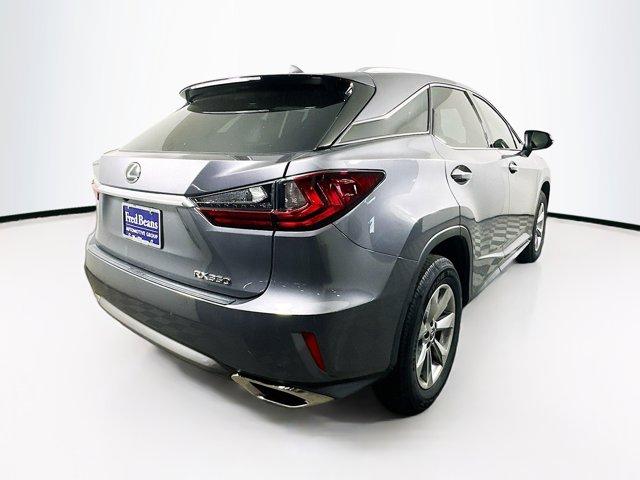 2019 Lexus RX 350 Vehicle Photo in Flemington, NJ 08822